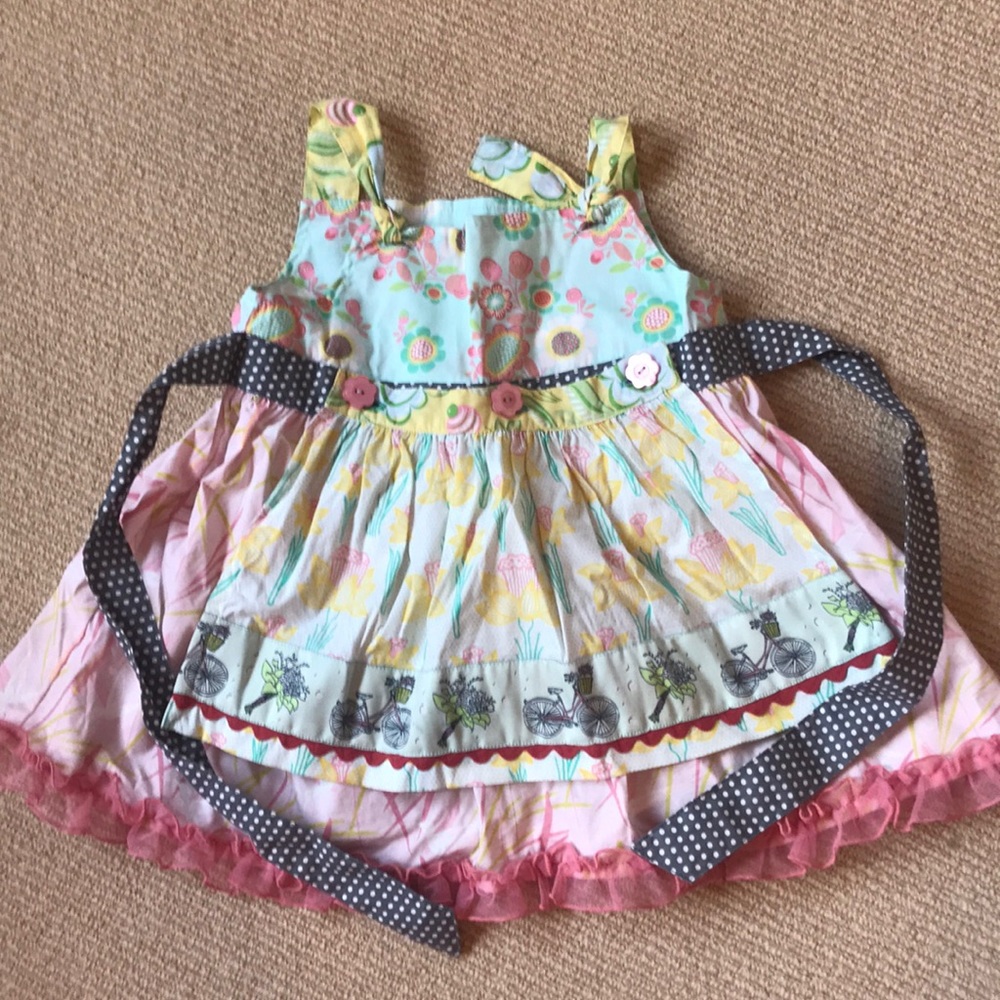 Must Have Matilda Jane!